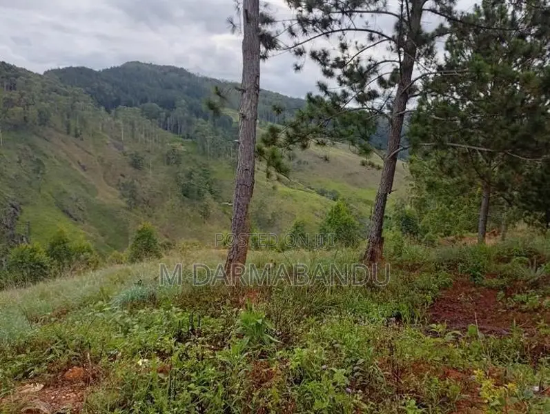 Diyatalawa Land for Sale