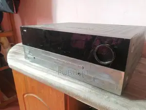 Amplifier