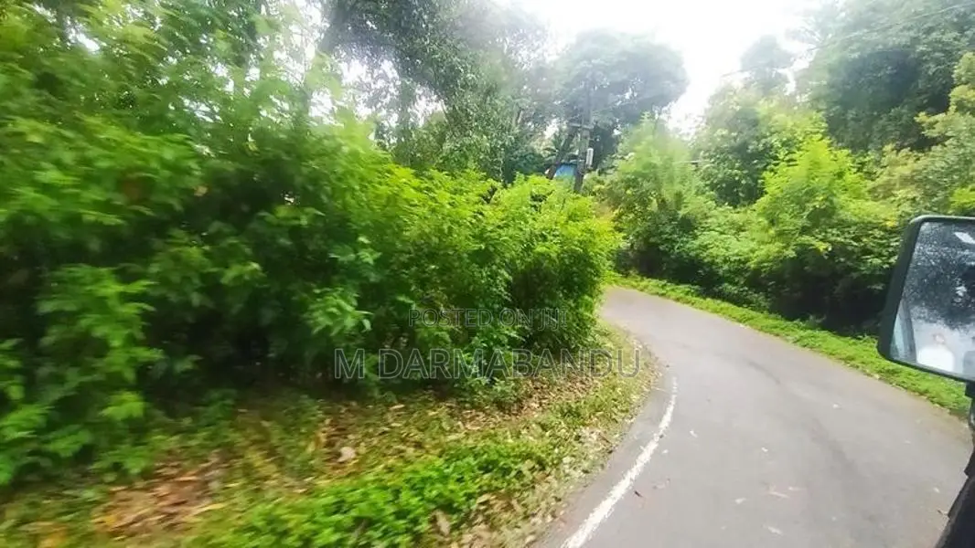 Diyatalawa Land for Sale
