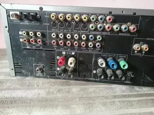 Amplifier