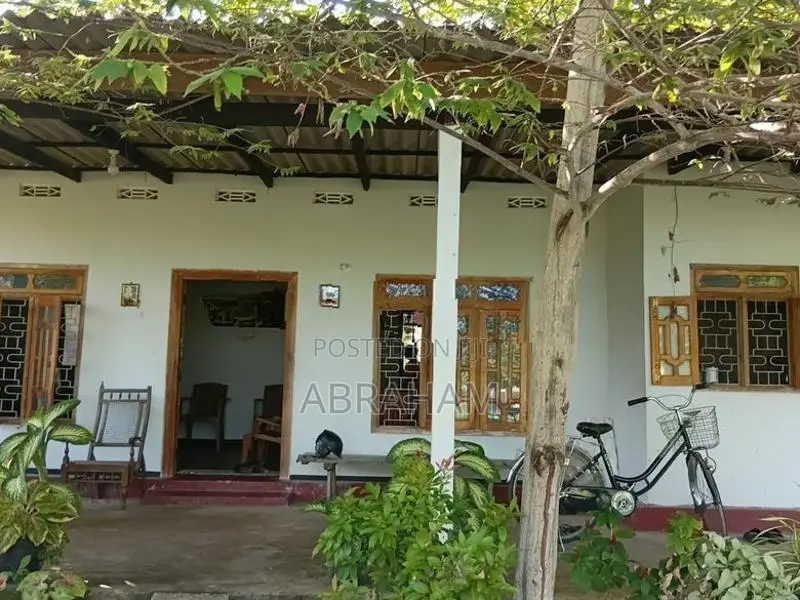 House Sale in Jaffna