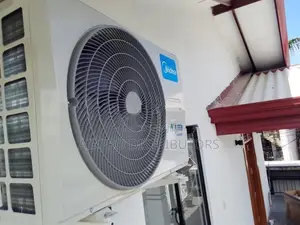 Midea Air Conditioner
