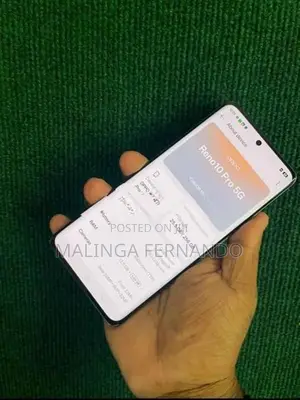 Oppo Reno 10 5G (Used)