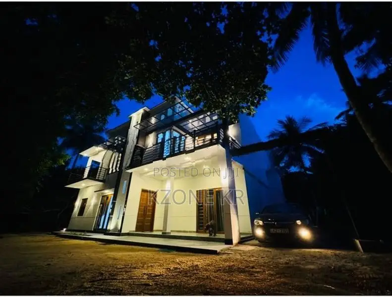 Two Bedroom Apartment for Rent in Polonnaruwa - Near to Royal College