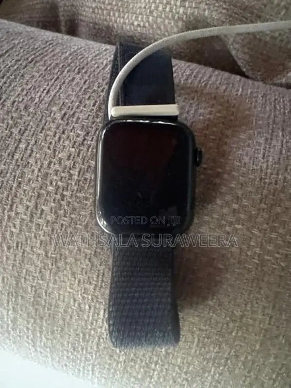 Apple iWatch 9