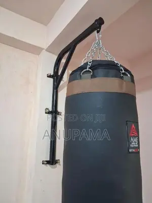 Premium 5FT Punching Bag – 60KG