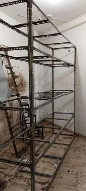 Stores Racks