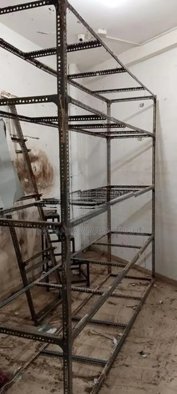 Stores Racks