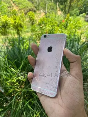 Apple iPhone 6S (Used)