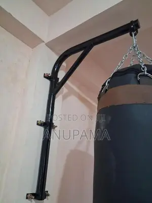 Premium 5FT Punching Bag – 60KG