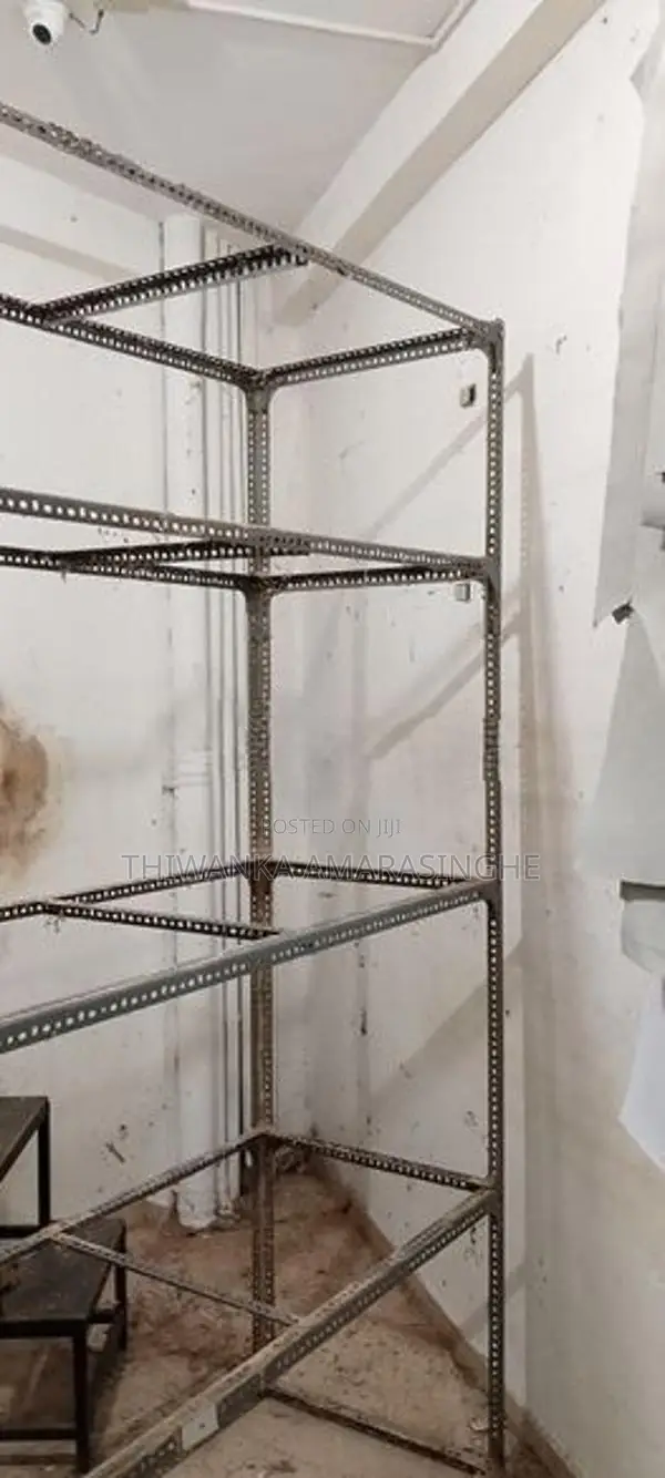 Stores Racks