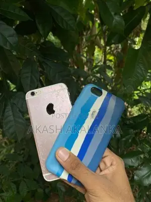 Apple iPhone 6S (Used)