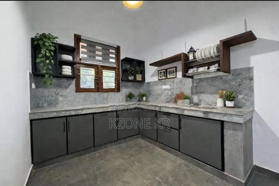 Two Bedroom Apartment for Rent in Polonnaruwa - Near to Royal College