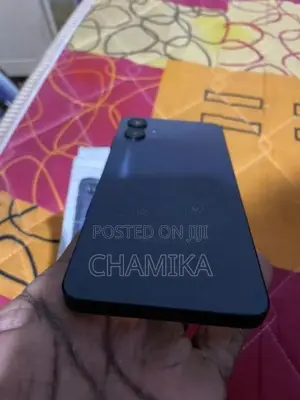 Samsung Galaxy A06 (Used)