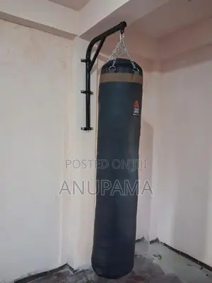 Premium 5FT Punching Bag – 60KG