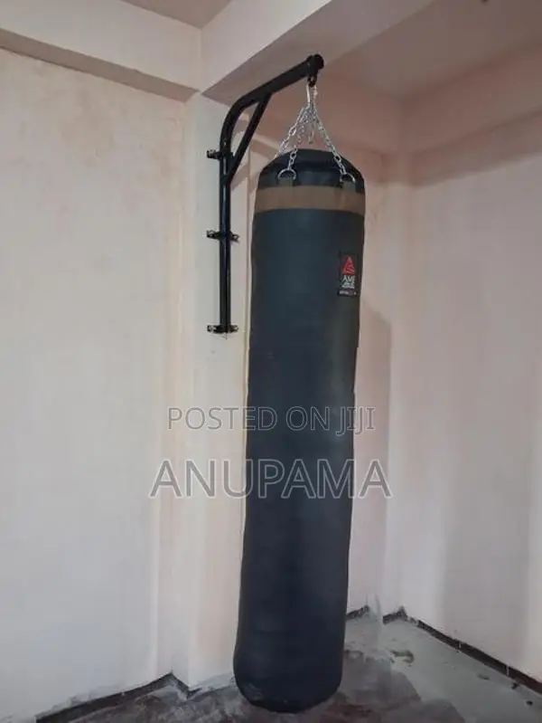 Premium 5FT Punching Bag – 60KG