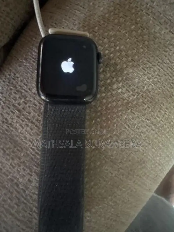 Apple iWatch 9