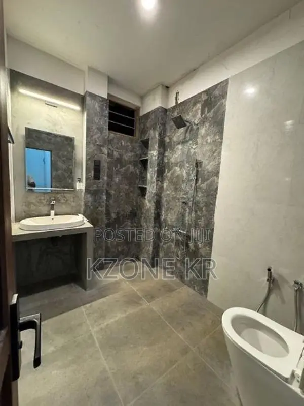 Two Bedroom Apartment for Rent in Polonnaruwa - Near to Royal College
