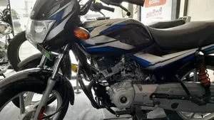 Bajaj CT100 100cc 2026