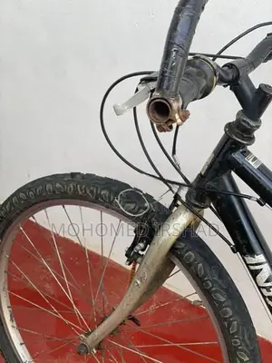 Japan Bike