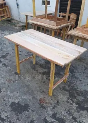Study Table