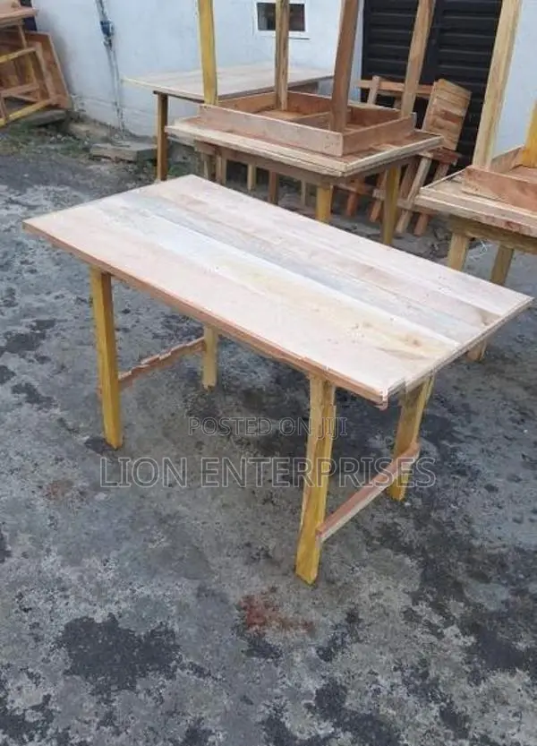 Study Table