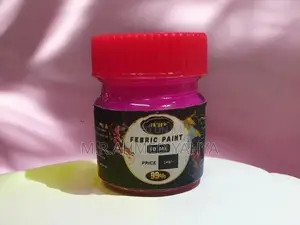 Febric Paint