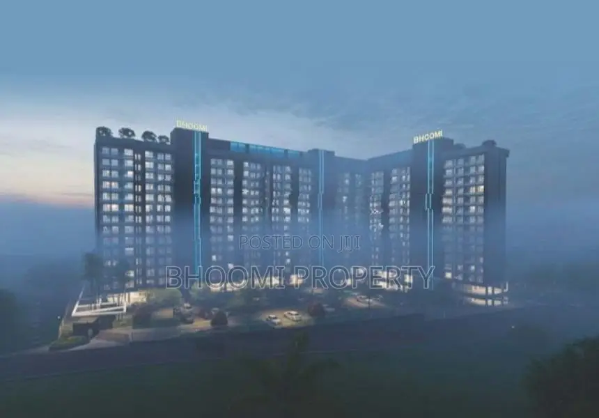 Invest In Luxury Apartment For Sale Near Malabe