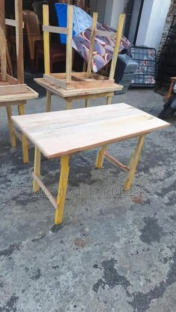 Study Table