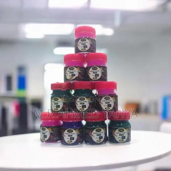 Febric Paint