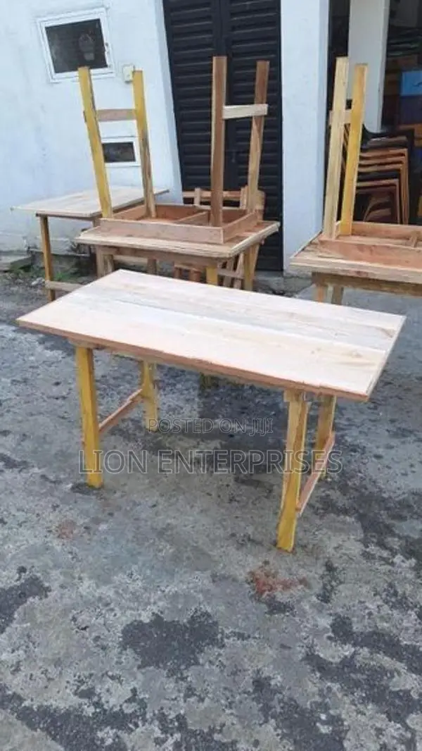 Study Table