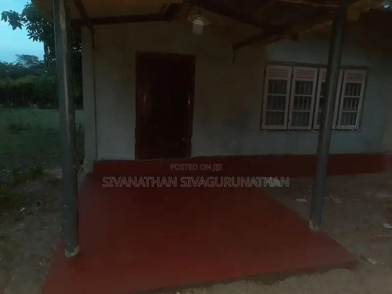 Madduvil House for Sale