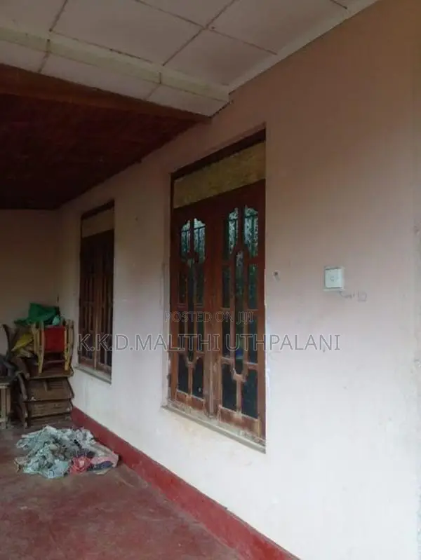 House For Sale Hakmana