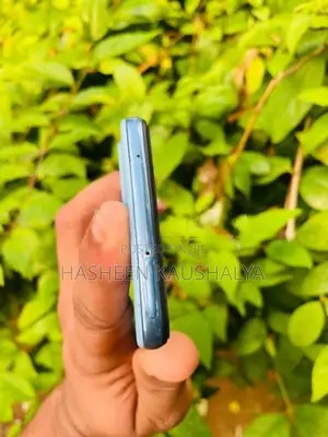 Samsung Galaxy A52 Blue (Used)