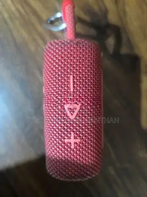 JBL Go 3 BT Speaker