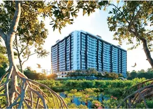 Invest In Luxury Apartment For Sale Near Malabe