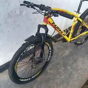 Lumala mountain bike