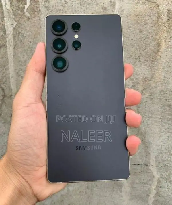 Samsung Galaxy S25 Ultra (Used)
