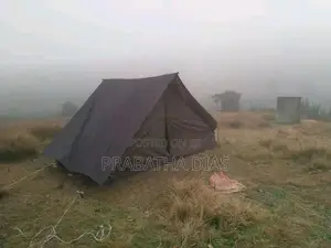 Camping Scout Tent