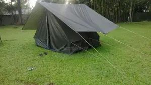 Camping Scout Tent
