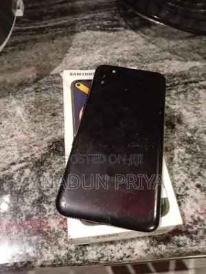 Samsung Galaxy M11 4G 3GB 32GB (Used)
