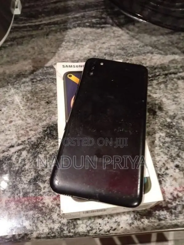 Samsung Galaxy M11 4G 3GB 32GB (Used)