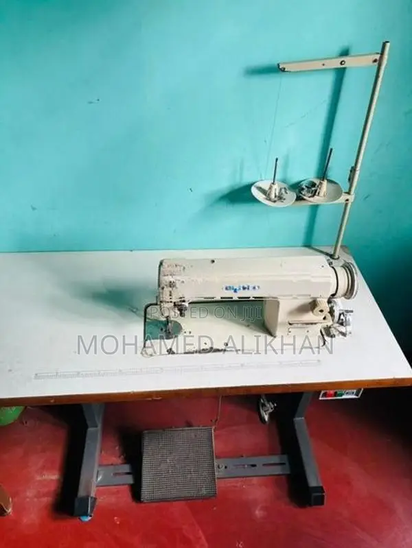 Tailoring mechine