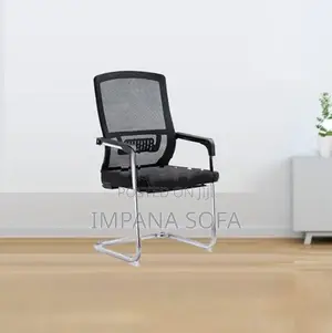 (IMPANA) Brand new OFFICE|HOME|HOTEL VISITORS LOBBY CHAIR-8301