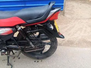 Hero HF Deluxe 2016