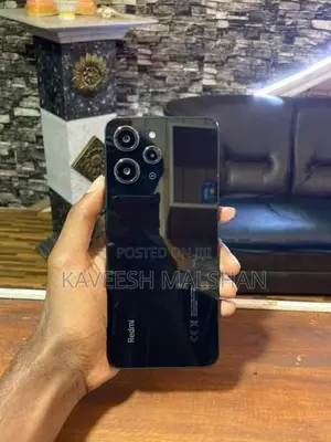 Xiaomi Redmi 12 (Used)