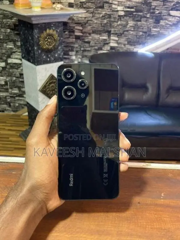 Xiaomi Redmi 12 (Used)