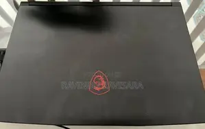 MSI Thin GF63 12UCX