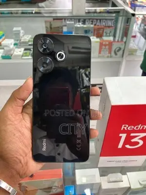Xiaomi 13 redmi (Used)