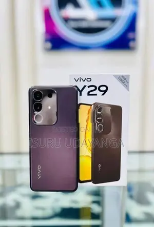 Vivo V29E 256GB (Used)